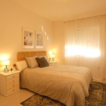 Top Floor Apartment Close To Beach トレ・デ・ベナガルボン エクステリア 写真